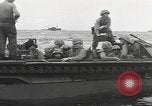Immagine di Truppe alleate Isole Palau, 1944, secondo 56 filmato di repertorio 65675057690