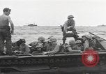 Immagine di Truppe alleate Isole Palau, 1944, secondo 57 filmato di repertorio 65675057690