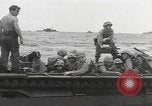 Immagine di Truppe alleate Isole Palau, 1944, secondo 58 filmato di repertorio 65675057690