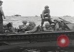 Immagine di Truppe alleate Isole Palau, 1944, secondo 60 filmato di repertorio 65675057690