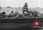 Immagine di Truppe alleate Isole Palau, 1944, secondo 61 filmato di repertorio 65675057690