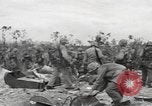 Immagine di Stati Uniti Marines Isole Palau, 1944, secondo 3 filmato di repertorio 65675057691