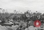Immagine di Stati Uniti Marines Isole Palau, 1944, secondo 5 filmato di repertorio 65675057691