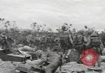Immagine di Stati Uniti Marines Isole Palau, 1944, secondo 7 filmato di repertorio 65675057691