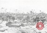 Immagine di Stati Uniti Marines Isole Palau, 1944, secondo 9 filmato di repertorio 65675057691