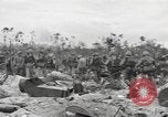Immagine di Stati Uniti Marines Isole Palau, 1944, secondo 10 filmato di repertorio 65675057691