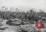 Immagine di Stati Uniti Marines Isole Palau, 1944, secondo 12 filmato di repertorio 65675057691