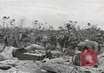 Immagine di Stati Uniti Marines Isole Palau, 1944, secondo 14 filmato di repertorio 65675057691
