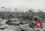 Immagine di Stati Uniti Marines Isole Palau, 1944, secondo 15 filmato di repertorio 65675057691