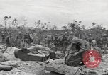 Immagine di Stati Uniti Marines Isole Palau, 1944, secondo 16 filmato di repertorio 65675057691