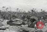 Immagine di Stati Uniti Marines Isole Palau, 1944, secondo 17 filmato di repertorio 65675057691