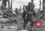 Immagine di Stati Uniti Marines Isole Palau, 1944, secondo 18 filmato di repertorio 65675057691