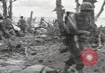 Immagine di Stati Uniti Marines Isole Palau, 1944, secondo 19 filmato di repertorio 65675057691