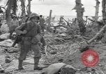 Immagine di Stati Uniti Marines Isole Palau, 1944, secondo 20 filmato di repertorio 65675057691
