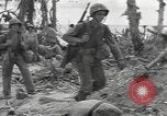 Immagine di Stati Uniti Marines Isole Palau, 1944, secondo 21 filmato di repertorio 65675057691