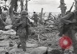 Immagine di Stati Uniti Marines Isole Palau, 1944, secondo 22 filmato di repertorio 65675057691