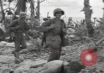 Immagine di Stati Uniti Marines Isole Palau, 1944, secondo 23 filmato di repertorio 65675057691