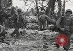 Immagine di Stati Uniti Marines Isole Palau, 1944, secondo 31 filmato di repertorio 65675057691