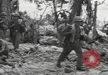 Immagine di Stati Uniti Marines Isole Palau, 1944, secondo 33 filmato di repertorio 65675057691