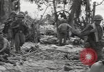 Immagine di Stati Uniti Marines Isole Palau, 1944, secondo 34 filmato di repertorio 65675057691