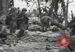 Immagine di Stati Uniti Marines Isole Palau, 1944, secondo 35 filmato di repertorio 65675057691