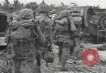 Immagine di Stati Uniti Marines Isole Palau, 1944, secondo 36 filmato di repertorio 65675057691