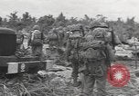 Immagine di Stati Uniti Marines Isole Palau, 1944, secondo 37 filmato di repertorio 65675057691