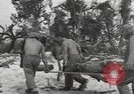 Image of United States Marines Palau Islands, 1944, second 19 stock footage video 65675057692