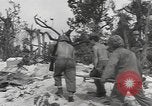 Image of United States Marines Palau Islands, 1944, second 21 stock footage video 65675057692