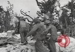 Image of United States Marines Palau Islands, 1944, second 23 stock footage video 65675057692