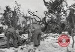 Image of United States Marines Palau Islands, 1944, second 29 stock footage video 65675057692