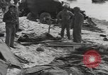 Image of United States Marines Palau Islands, 1944, second 35 stock footage video 65675057692