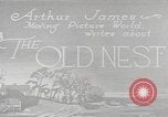 Image of Elks Convention Los Angeles California USA, 1920, second 8 stock footage video 65675057693