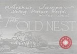 Image of Elks Convention Los Angeles California USA, 1920, second 10 stock footage video 65675057693