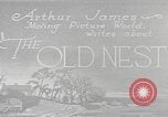 Image of Elks Convention Los Angeles California USA, 1920, second 11 stock footage video 65675057693