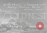 Image of Elks Convention Los Angeles California USA, 1920, second 14 stock footage video 65675057693