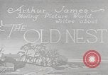 Image of Elks Convention Los Angeles California USA, 1920, second 15 stock footage video 65675057693