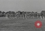 Image of Elks Convention Los Angeles California USA, 1920, second 18 stock footage video 65675057693