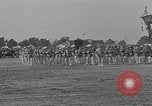 Image of Elks Convention Los Angeles California USA, 1920, second 20 stock footage video 65675057693