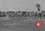 Image of Elks Convention Los Angeles California USA, 1920, second 21 stock footage video 65675057693