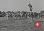 Image of Elks Convention Los Angeles California USA, 1920, second 22 stock footage video 65675057693