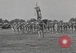 Image of Elks Convention Los Angeles California USA, 1920, second 23 stock footage video 65675057693