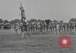 Image of Elks Convention Los Angeles California USA, 1920, second 24 stock footage video 65675057693