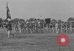 Image of Elks Convention Los Angeles California USA, 1920, second 25 stock footage video 65675057693