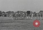 Image of Elks Convention Los Angeles California USA, 1920, second 26 stock footage video 65675057693
