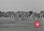 Image of Elks Convention Los Angeles California USA, 1920, second 27 stock footage video 65675057693