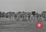 Image of Elks Convention Los Angeles California USA, 1920, second 28 stock footage video 65675057693