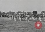 Image of Elks Convention Los Angeles California USA, 1920, second 29 stock footage video 65675057693