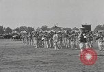 Image of Elks Convention Los Angeles California USA, 1920, second 30 stock footage video 65675057693