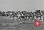 Image of Elks Convention Los Angeles California USA, 1920, second 31 stock footage video 65675057693